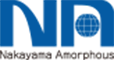 Production of amorphous metals, and design, manufacture and sale of products using amorphous metals